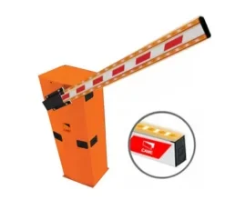 Hình ảnh Barrier tự động Came G6000 Tay cần tối đa 6,5M chính hãng.