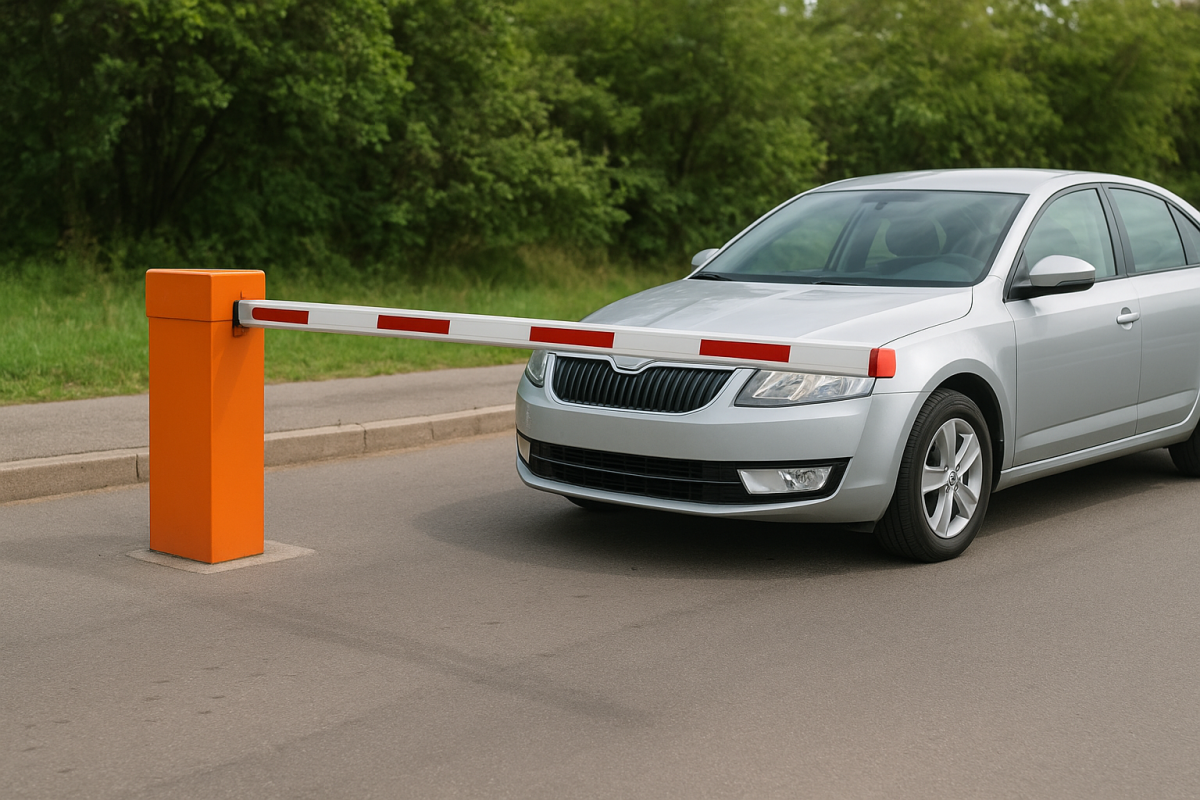 Mua barie, cổng tự động tại Hoàng Phát JSC giúp tăng cường an ninh, kiểm soát ra vào bằng thẻ từ, khuôn mặt, biển số xe. Giải pháp tối ưu cho nhà máy, toà nhà, bệnh viện, giảm tải nhân sự bảo vệ, vận hành thông minh – chuyên nghiệp.