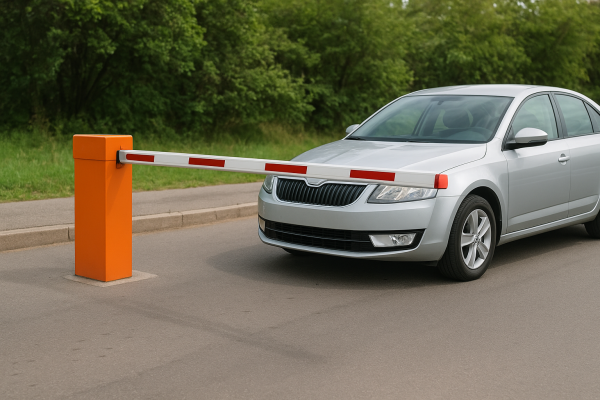 Mua barie, cổng tự động tại Hoàng Phát JSC giúp tăng cường an ninh, kiểm soát ra vào bằng thẻ từ, khuôn mặt, biển số xe. Giải pháp tối ưu cho nhà máy, toà nhà, bệnh viện, giảm tải nhân sự bảo vệ, vận hành thông minh – chuyên nghiệp.