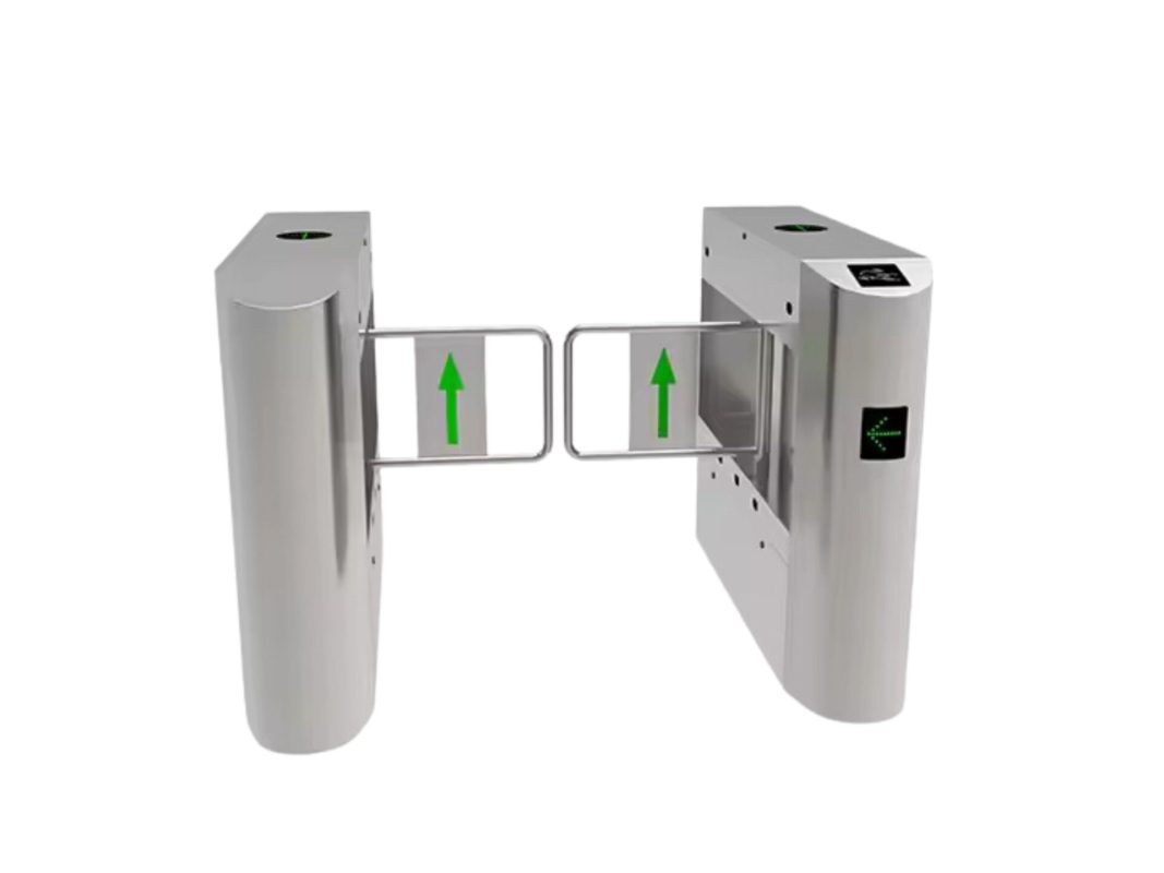 cổng swing barrier